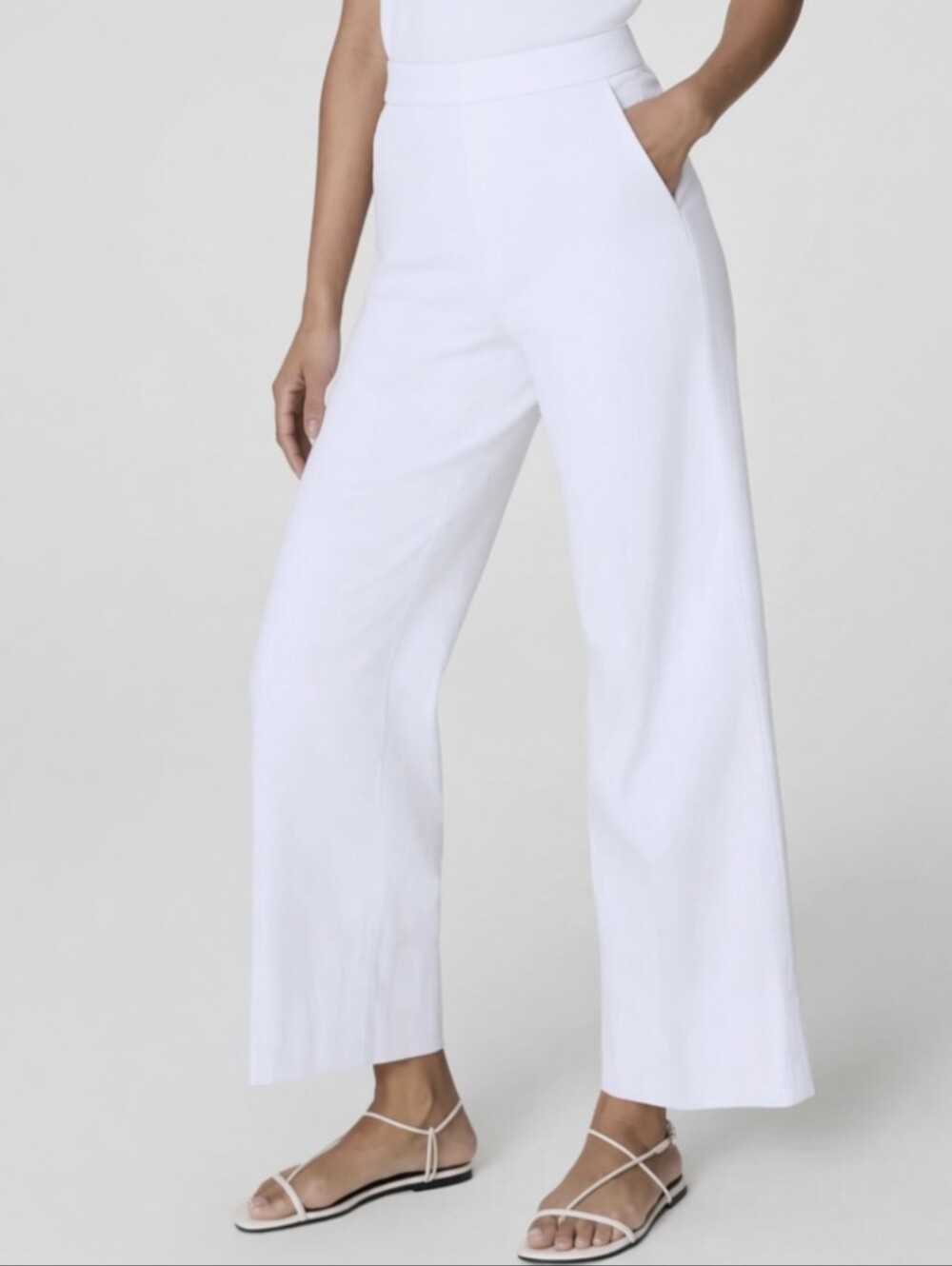 Spanx pants
